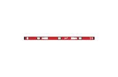 I-Beam Level I-Beam Level Magnetic - 120 cm