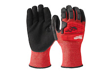 Impact Cut C Gloves Impact Cut C Gloves - 11/XXL - 1pc