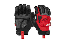 Impact Demolition Gloves Impact Demolition Gloves - 9/L - 1pc
