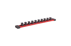 Impact socket rails II 1/2