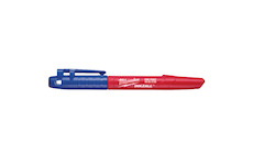 Inkzall Markers INKZALL Marker Blue - 1 pc