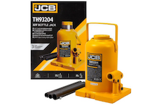 JCB 32 tunový automobilový hydraulický zvedák na láhve
