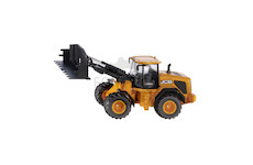 JCB 435S Agri Kolový nakladač JCB 435S Agri