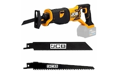 JCB Aku šavlová pila 18RS B-E