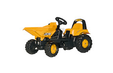 JCB Dampr JCB 