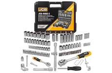 JCB Gola sada velká 108ks, 1/2