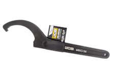 JCB Hákový klíč 115-130mm