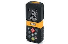 JCB Laserový metr, 80m, USB