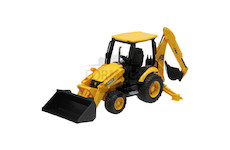JCB MIDI CX Bagr
