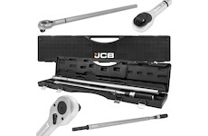 JCB Momentový klíč 1