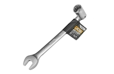 JCB Nástrčný klíč s kloubem 17 mm