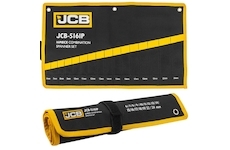 JCB obal na klíče 6-24 mm 16 kusů