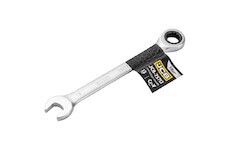 JCB Očkoplochý klíč 13 mm s ráčnou