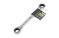 JCB Očkový ráčnový klíč 14x15mm