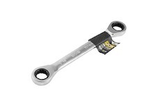 JCB Očkový ráčnový klíč 18x19mm