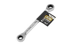 JCB Očkový ráčnový klíč 8x9mm