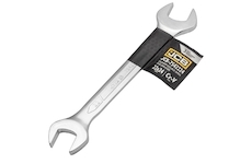 JCB Plochý klíč otevřený 22x24 mm