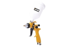 JCB pneumatická stříkací pistole