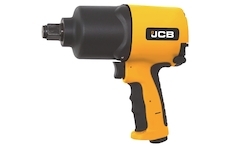 JCB Pneumatický rázový utahovák 3/4
