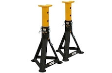 JCB Podpěry pod auto 2t, 2ks