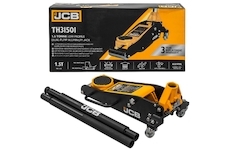 JCB Pojízdný hydraulický autozvedák 1,5 t