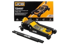 JCB Pojízdný hydraulický autozvedák 3,5t