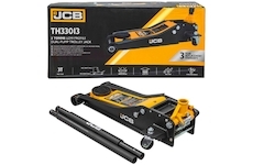 JCB Pojízdný hydraulický autozvedák 3 t