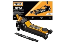 JCB Pojízdný hydraulický autozvedák 5 t