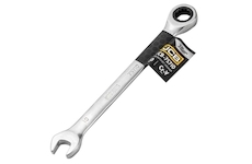 JCB Ráčnový klíč 10mm