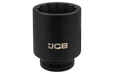JCB Rázový nástavec hluboký 1