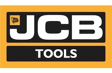 JCB Rázový očkoplochý klíč 50mm