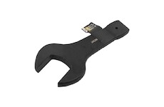 JCB Rázový plochý klíč 90 mm