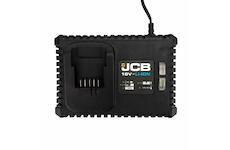 JCB rychlonabíječka 18V 4A