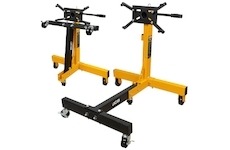 JCB Stojan na motory 680 kg