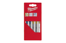 Jigsaw Blade Sets Set - 5 pcs