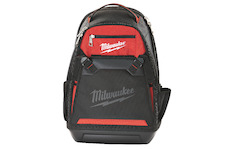 Jobsite backpack Jobsite backpack