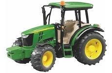 John Deere 5115M 