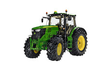 John Deere 6210 R 