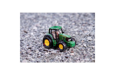 John Deere 7530