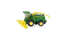 John Deere 8500i 