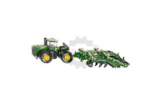 John Deere 9630 S Amazone Centaur