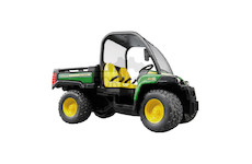 John Deere Gator XUV 855D 