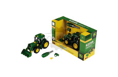 John Deere Traktor John Deere