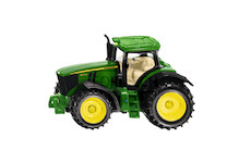 John Deerer 6215R 