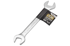 Klíč Cr-V JCB 24x27 mm