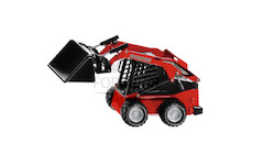 Kompaktlader Manitou 3300V