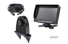 KOMPLETNÍ SET 4PIN, 12-24V