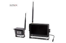 KOMPLETNÍ SET WI-FI, 12-24V