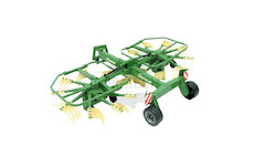 Krone Swadro 761 Shrnovač sena
