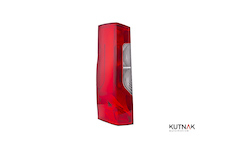 Kryt ZSS MB SPRINTER L